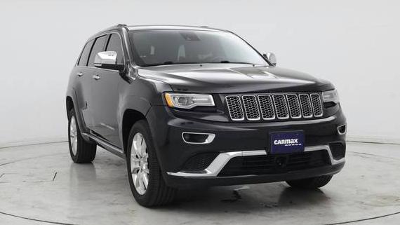 JEEP GRAND CHEROKEE 2015 1C4RJFJG9FC815453 image